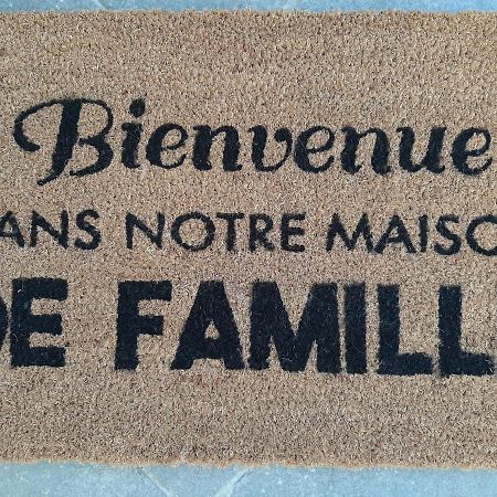 Gite Au Coeur Du Luberon Гу Екстериор снимка