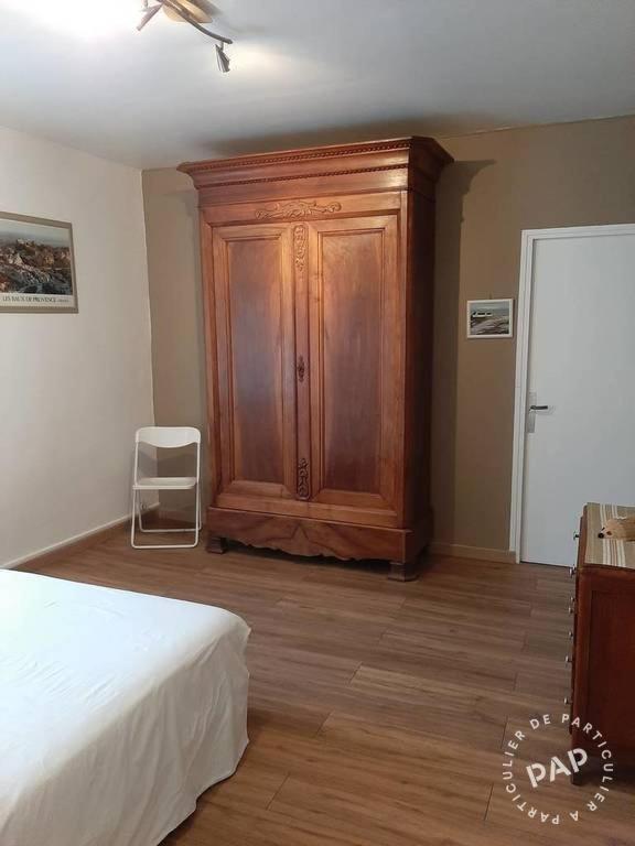 Gite Au Coeur Du Luberon Гу Екстериор снимка